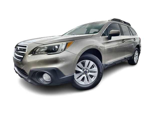 2016 Subaru Outback Premium -
                  Jacksonville, FL