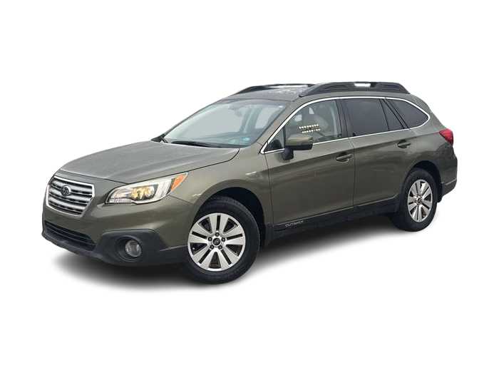 2016 Subaru Outback Premium -
                  Jacksonville, FL