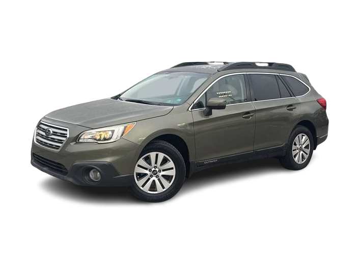 2016 Subaru Outback Premium -
                  Jacksonville, FL