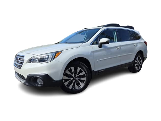 Thumbnail: 2016 Subaru Outback - 1