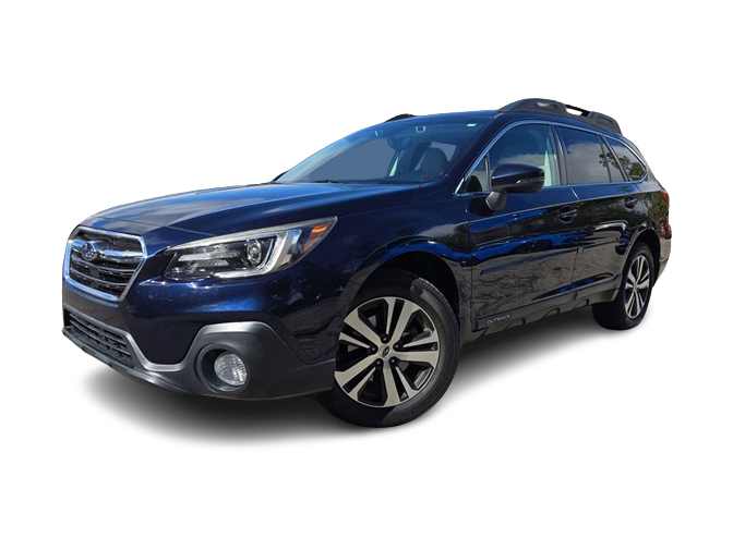 Thumbnail: 2018 Subaru Outback - 1