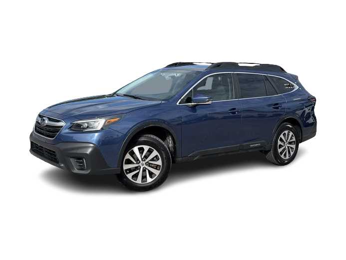 Thumbnail: 2022 Subaru Outback - 1