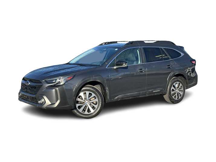 Thumbnail: 2024 Subaru Outback - 1