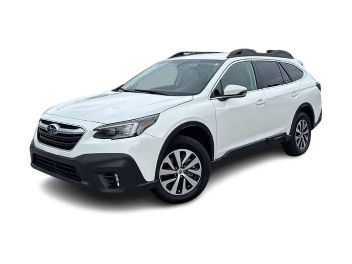 Thumbnail: 2021 Subaru Outback - 1