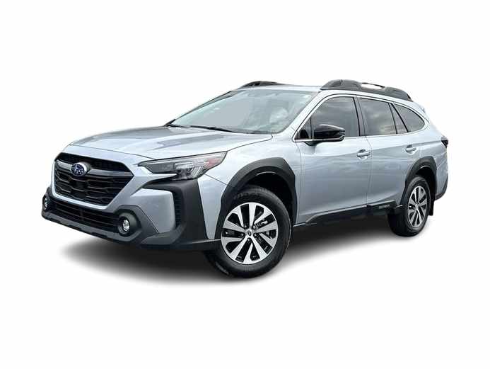 Thumbnail: 2025 Subaru Outback - 1