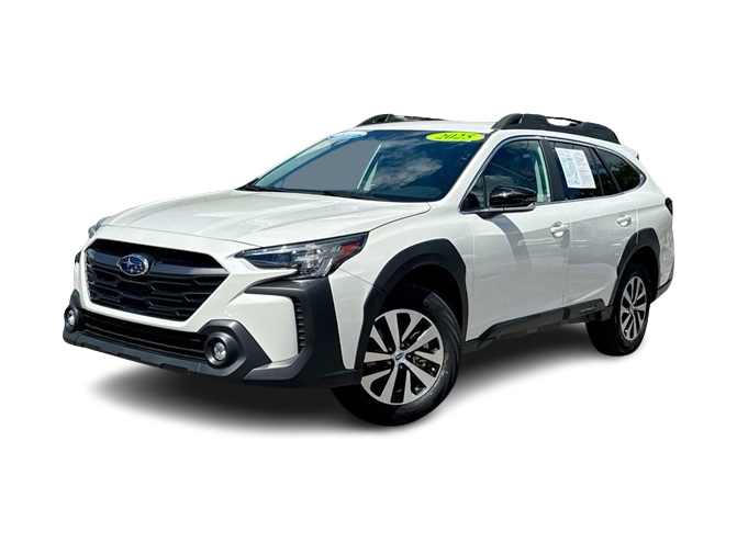 2025 Subaru Outback Premium -
                  Jacksonville, FL