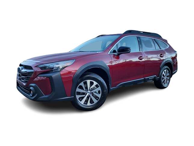 Thumbnail: 2025 Subaru Outback - 1