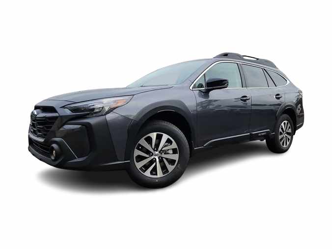 Thumbnail: 2025 Subaru Outback - 1