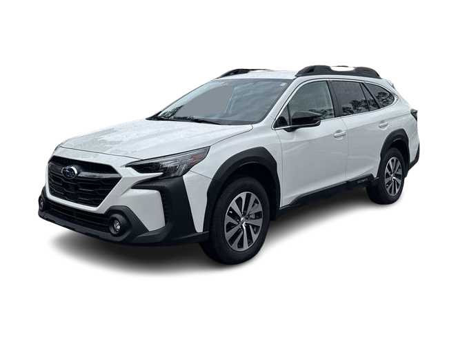 Thumbnail: 2025 Subaru Outback - 1