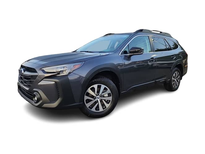 Thumbnail: 2025 Subaru Outback - 1