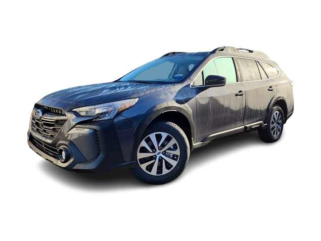 Thumbnail: 2025 Subaru Outback - 1