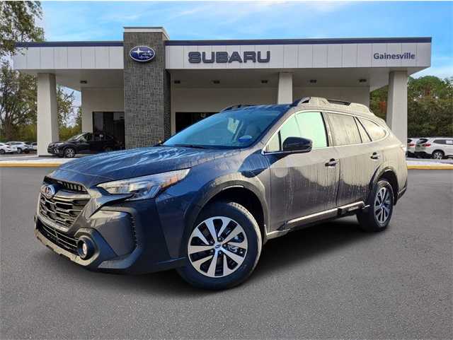 2025 Subaru Outback Premium's photo