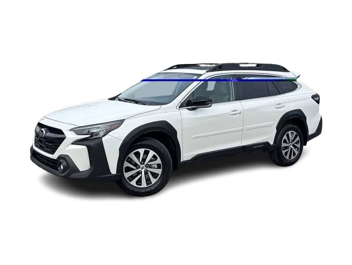 Thumbnail: 2025 Subaru Outback - 1