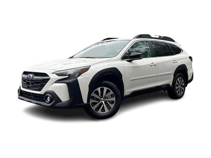 2025 Subaru Outback Premium Hero Image