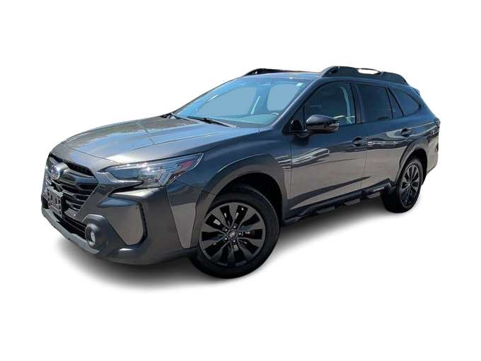 Thumbnail: 2023 Subaru Outback - 1