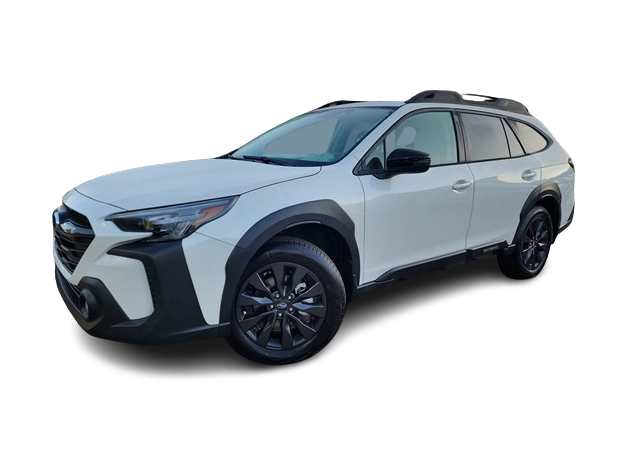 Thumbnail: 2025 Subaru Outback - 1