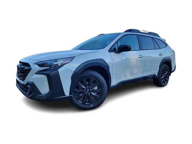 Thumbnail: 2025 Subaru Outback - 1