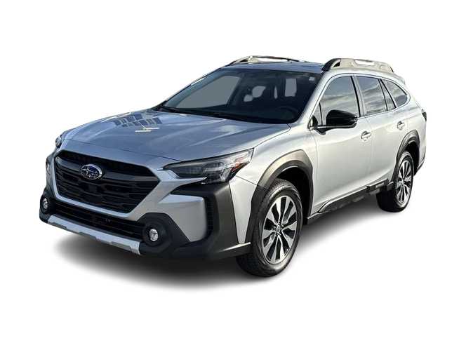 Thumbnail: 2024 Subaru Outback - 1