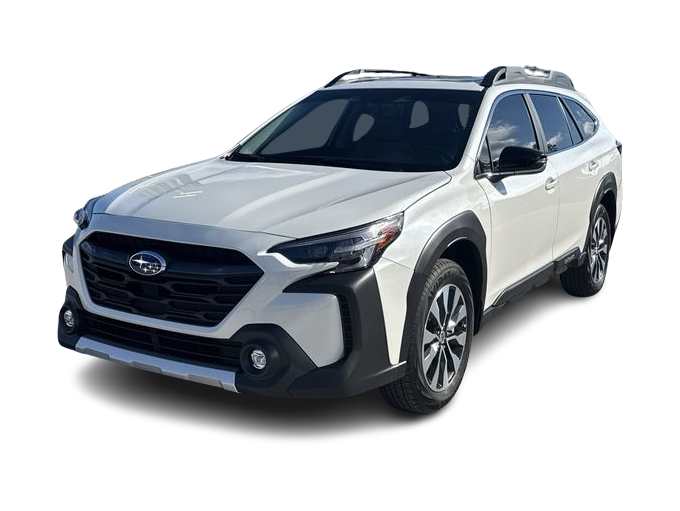 Thumbnail: 2024 Subaru Outback - 1