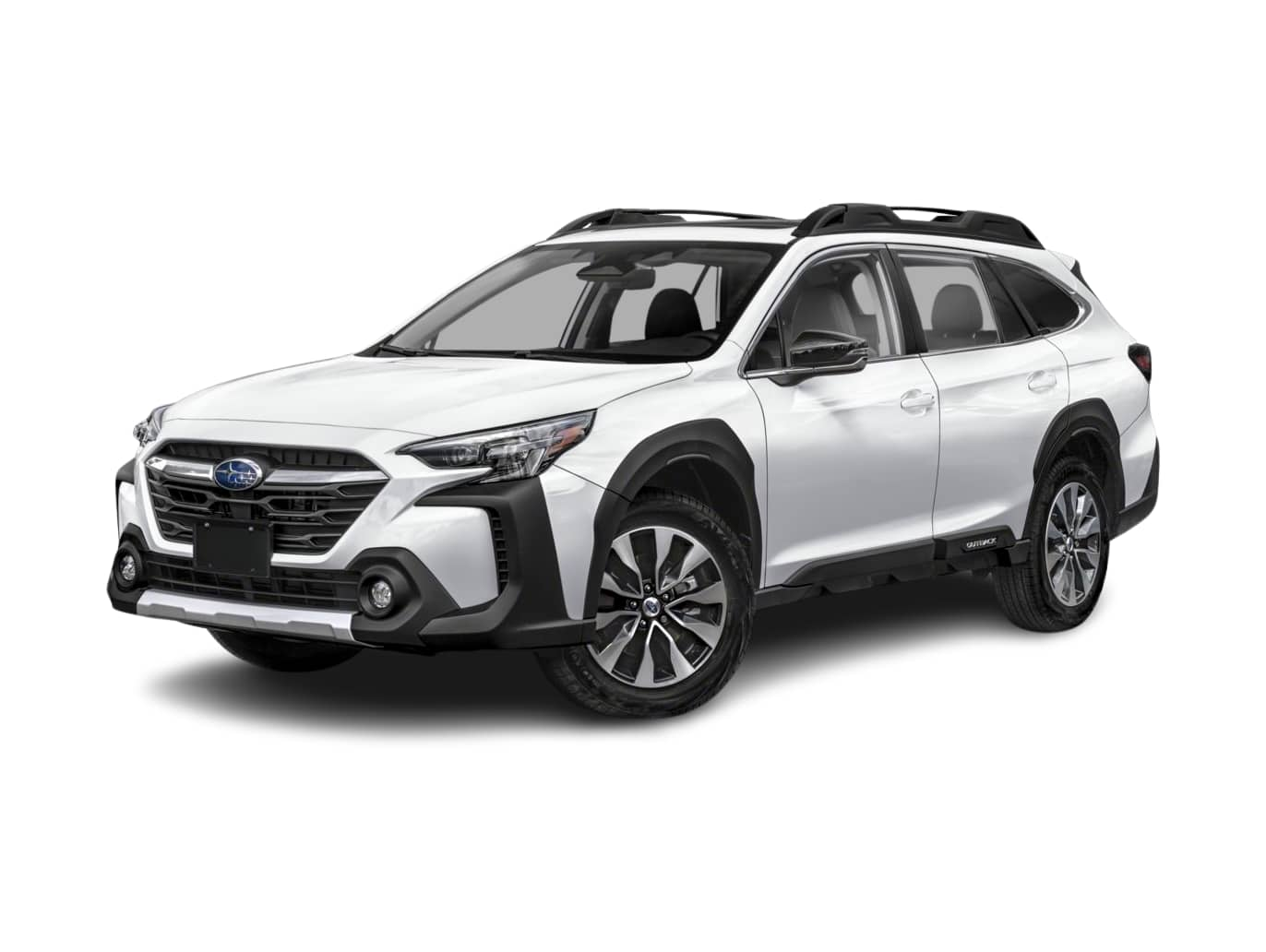 2025 Subaru Outback Limited -
                Jacksonville, FL