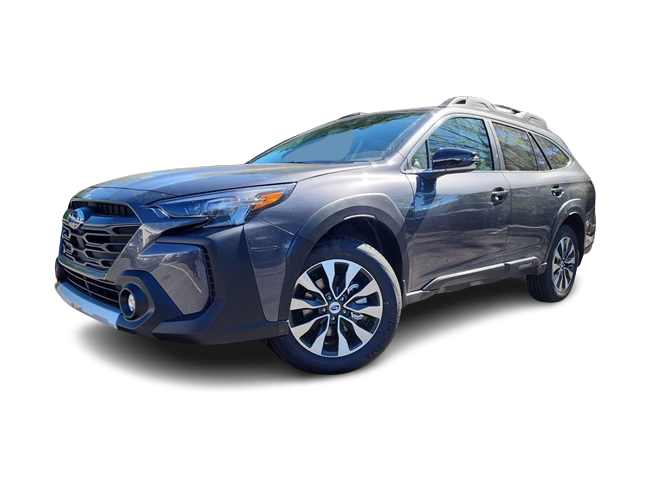 Thumbnail: 2025 Subaru Outback - 1
