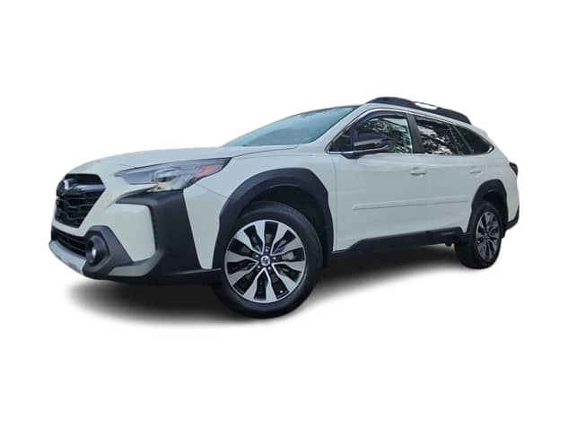 Thumbnail: 2024 Subaru Outback - 1
