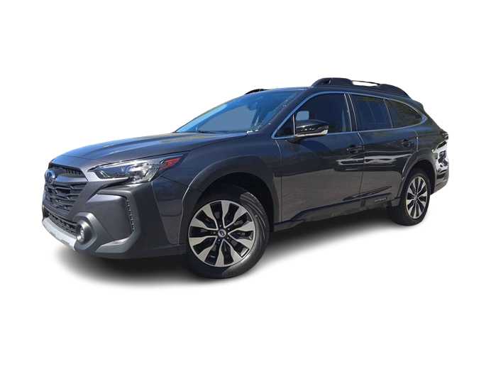 Thumbnail: 2023 Subaru Outback - 1