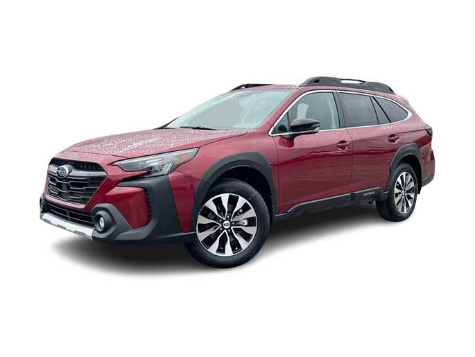 2025 Subaru Outback Limited -
                Jacksonville, FL