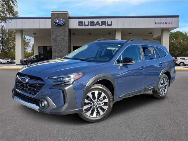 2023 Subaru Outback Limited's photo