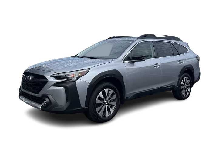 Thumbnail: 2025 Subaru Outback - 1