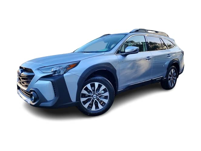Thumbnail: 2025 Subaru Outback - 1