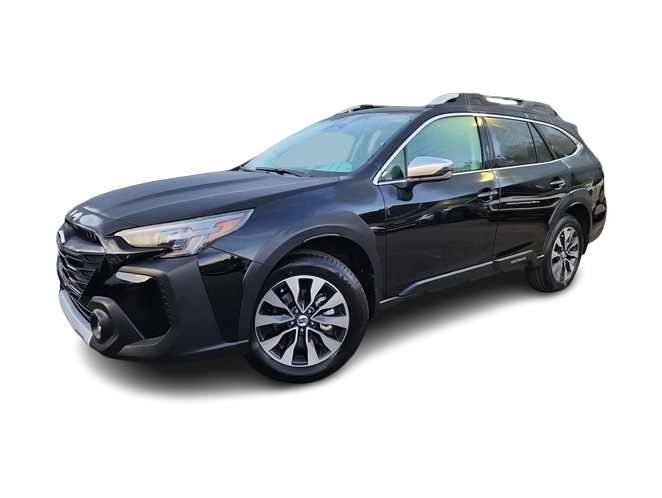 Thumbnail: 2025 Subaru Outback - 1