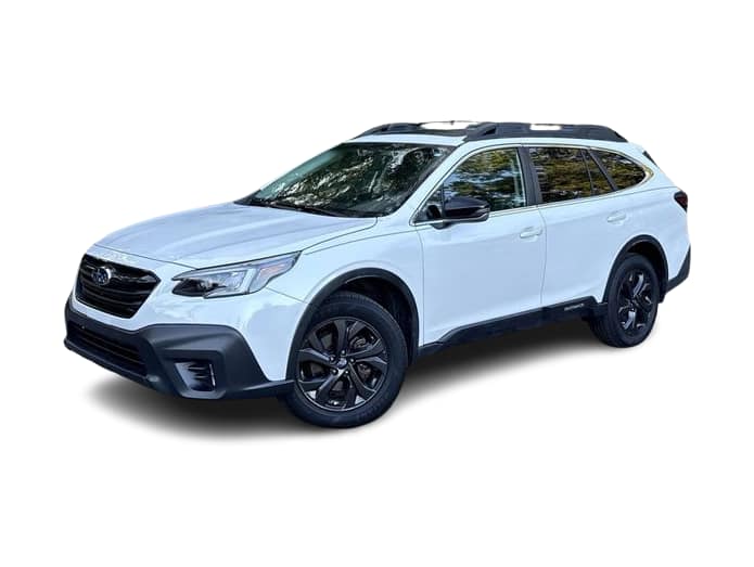 Thumbnail: 2021 Subaru Outback - 1