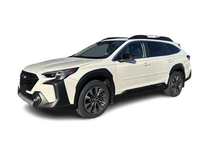 Thumbnail: 2024 Subaru Outback - 1