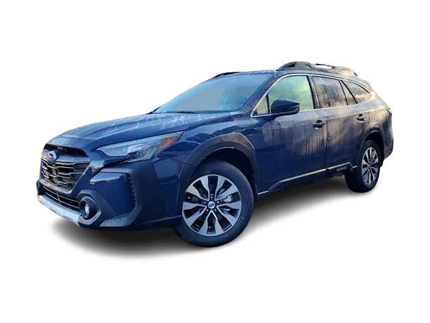 Thumbnail: 2025 Subaru Outback - 1