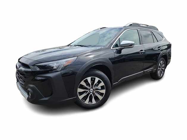 Thumbnail: 2025 Subaru Outback - 1