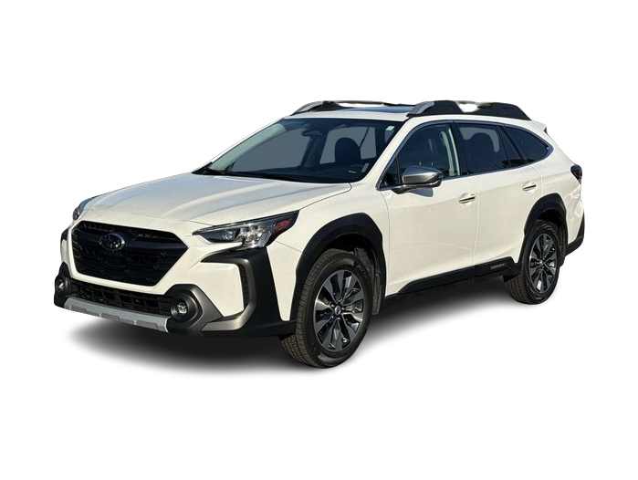 Thumbnail: 2024 Subaru Outback - 1