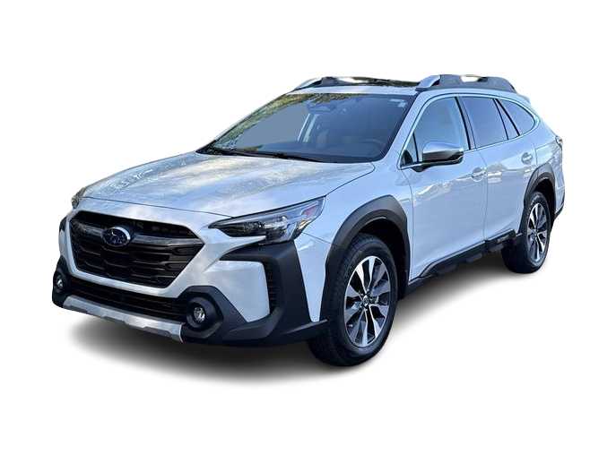 Thumbnail: 2025 Subaru Outback - 1
