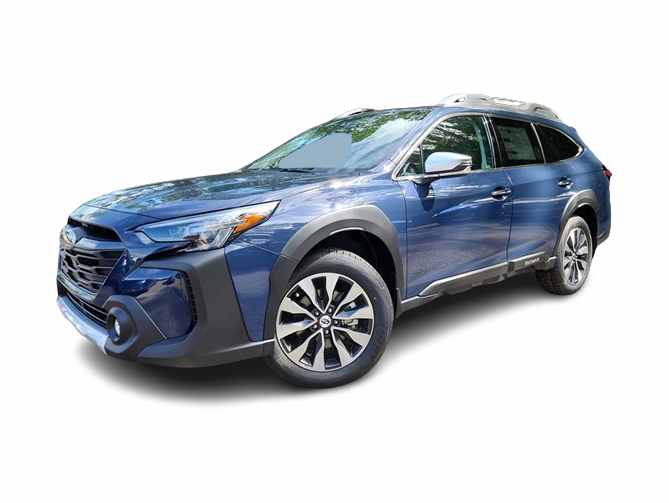 Thumbnail: 2025 Subaru Outback - 1