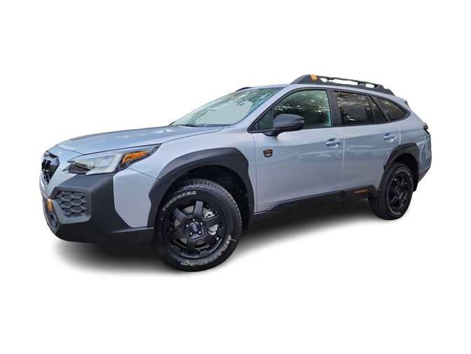 Thumbnail: 2025 Subaru Outback - 1