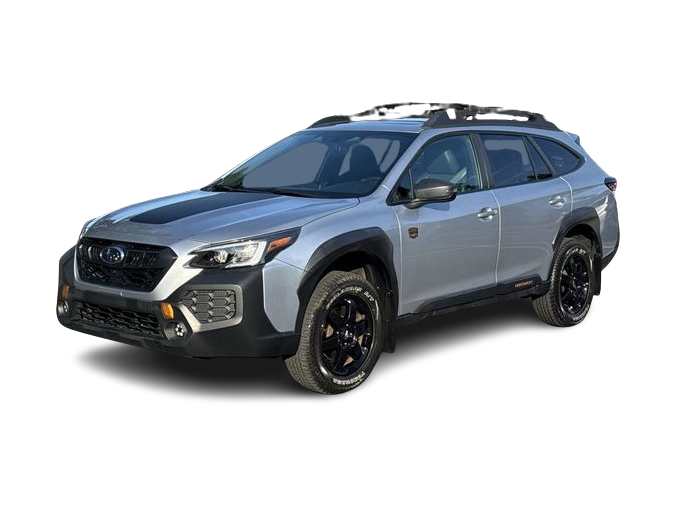 Thumbnail: 2024 Subaru Outback - 1