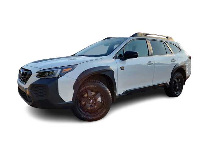 Thumbnail: 2025 Subaru Outback - 1