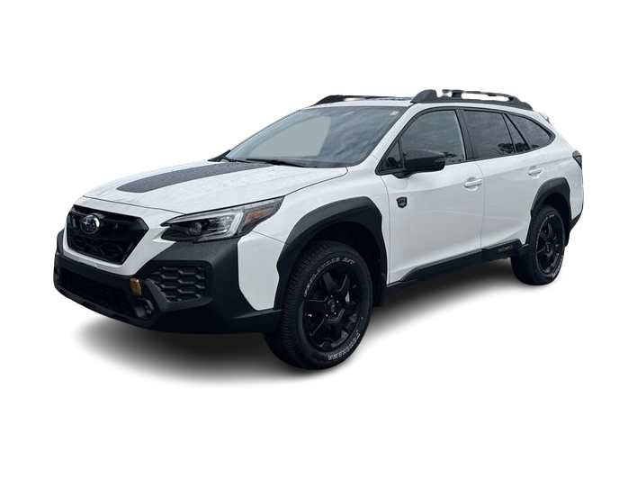 Thumbnail: 2025 Subaru Outback - 1