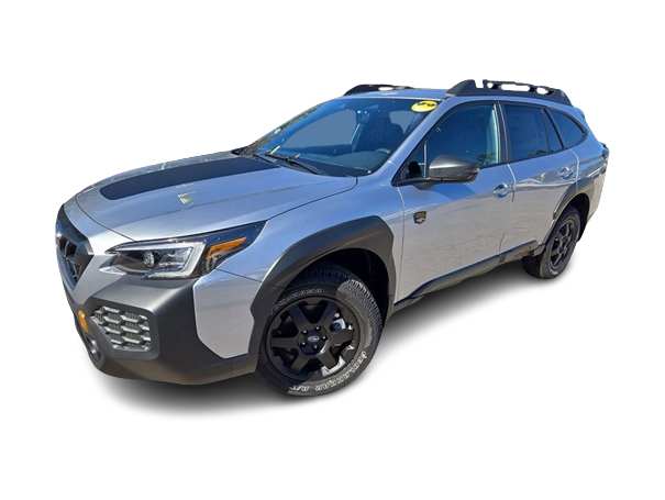 Thumbnail: 2025 Subaru Outback - 1