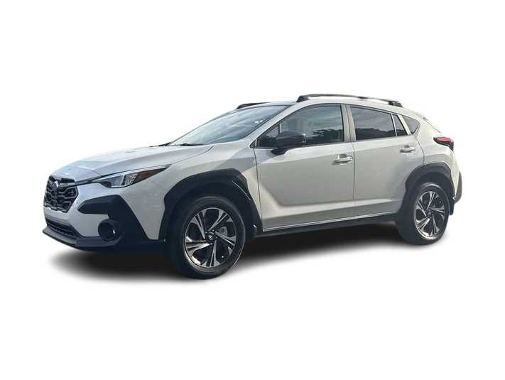 Thumbnail: 2026 Subaru Crosstrek - 1