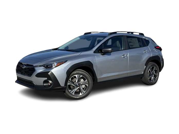 Thumbnail: 2026 Subaru Crosstrek - 1