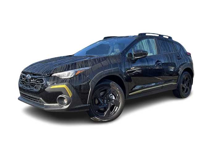 2025 Subaru Crosstrek Sport -
                Jacksonville, FL