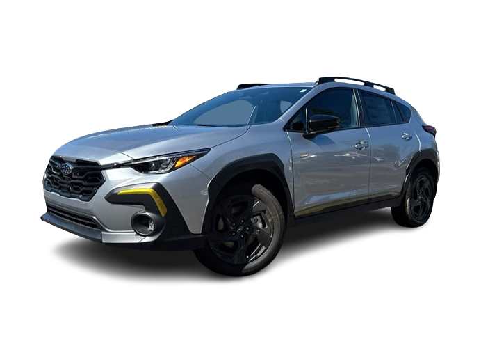 2025 Subaru Crosstrek Sport -
                  Jacksonville, FL