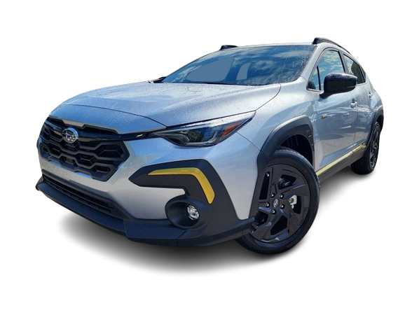 Thumbnail: 2025 Subaru Crosstrek - 1