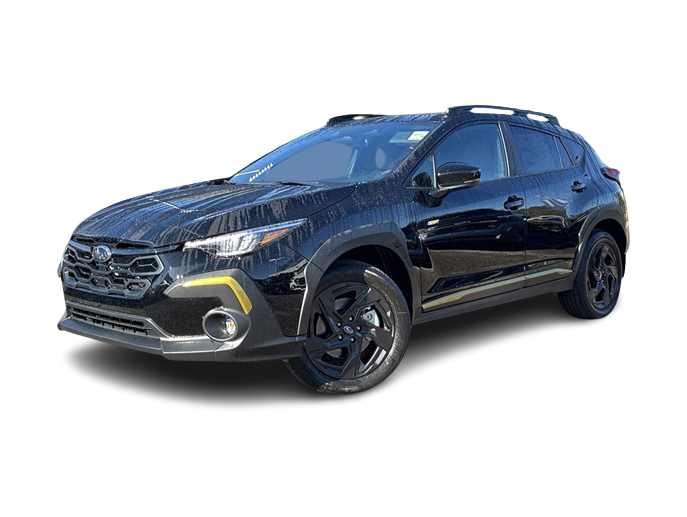 2025 Subaru Crosstrek Sport -
                Jacksonville, FL